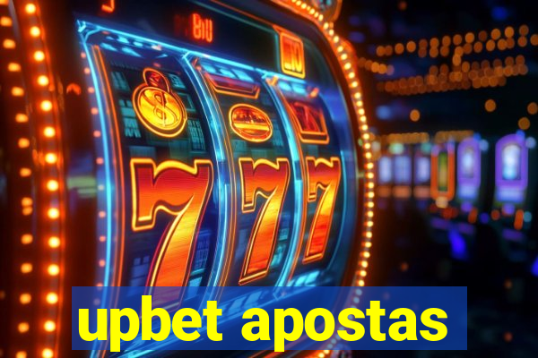 upbet apostas